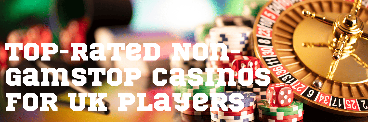 Best Non Gamstop Casinos UK 576141672 Best Non Gamstop Casinos UK 576141672