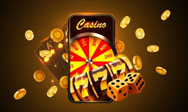 Discover the Thrilling World of CasinoJoy & Sportsbook