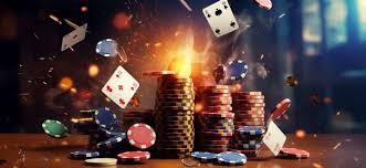 Experience Unmatched Thrills at Online Casino Lucky Max 16