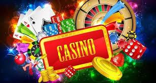 Explore Exciting Games at Online UK Biamo Bet Casino