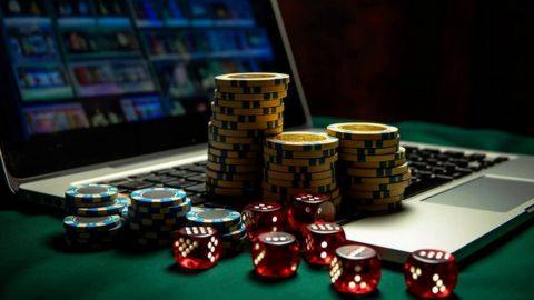 Exploring the Exciting Features of WG Casino