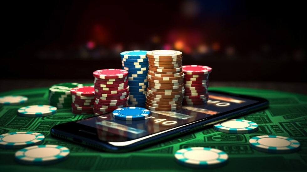 Exploring the Exciting Features of WG Casino