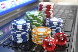 Exploring the Thrills of Online Casino Jokabet