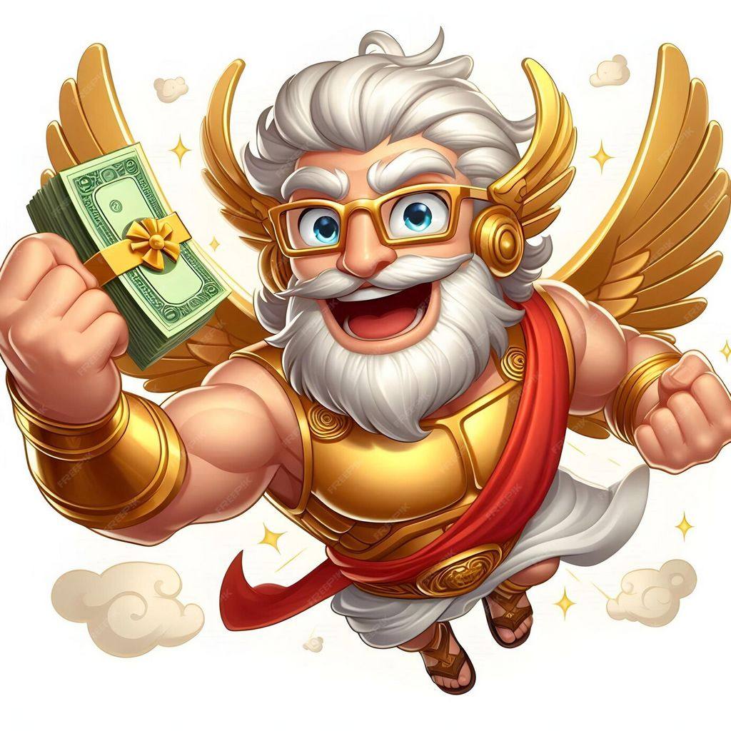 Le Zeus: Slot Introduction